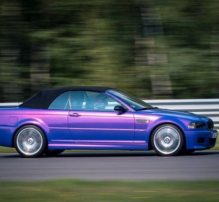 Overlaminate Cast Vinyl