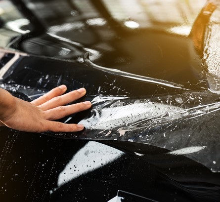 Polyurethane / Paint Protection Films
