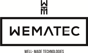 Wematec Logo