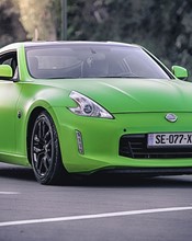 K89073 Matt Lime Green (1)