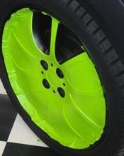 K89073 Matt Lime Green (4)