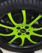 K89073 Matt Lime Green (5)