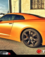 K89441 Matt Orange Sunset (4)