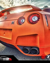 K89441 Matt Orange Sunset (5)