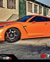 K89441 Matt Orange Sunset (6)