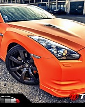 K89441 Matt Orange Sunset (7)