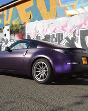 K75565 Matt Purple Black Iridescent - 2.jpg