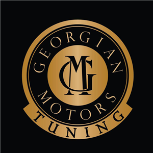 G M Tuning Logo