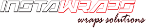 Instawraps Logo