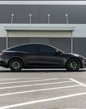 K75528 Matt Phantom Black wrap by Exotic Vehicle Wrap - 1.jpg