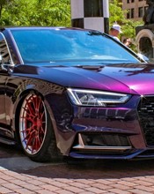 K75459 Gloss Hypnotic Black Violet (1)