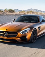 K75591 Matt Iced Amber Titanium - 6