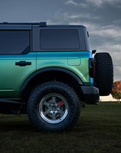 K75509 Arctic Borealis Cast - 4