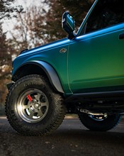 K75509 Arctic Borealis Cast - 5