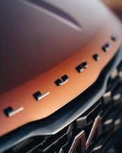 K75508 Matt Widowed Red - 4