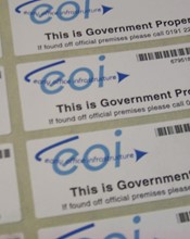 K74500 Series Ultra Destruct (UDS) Vinyl - 3