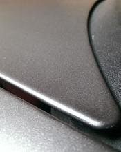 K75320 Matt Anthracite - 1