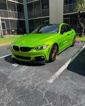 K75454 Dynamic Lime